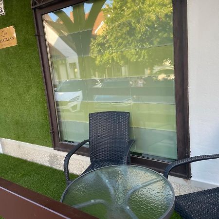 Zen Apartman Eger Zewnętrze zdjęcie