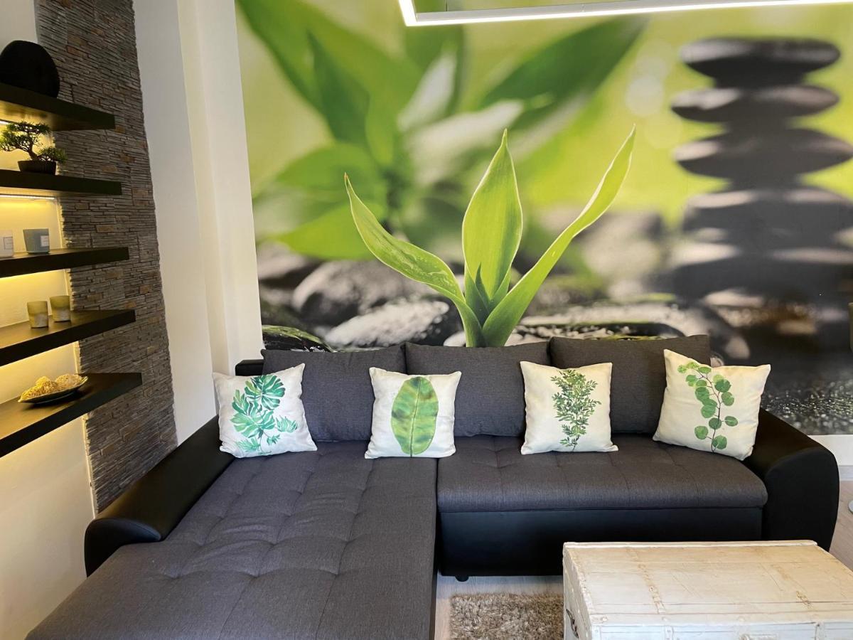 Zen Apartman Eger Zewnętrze zdjęcie