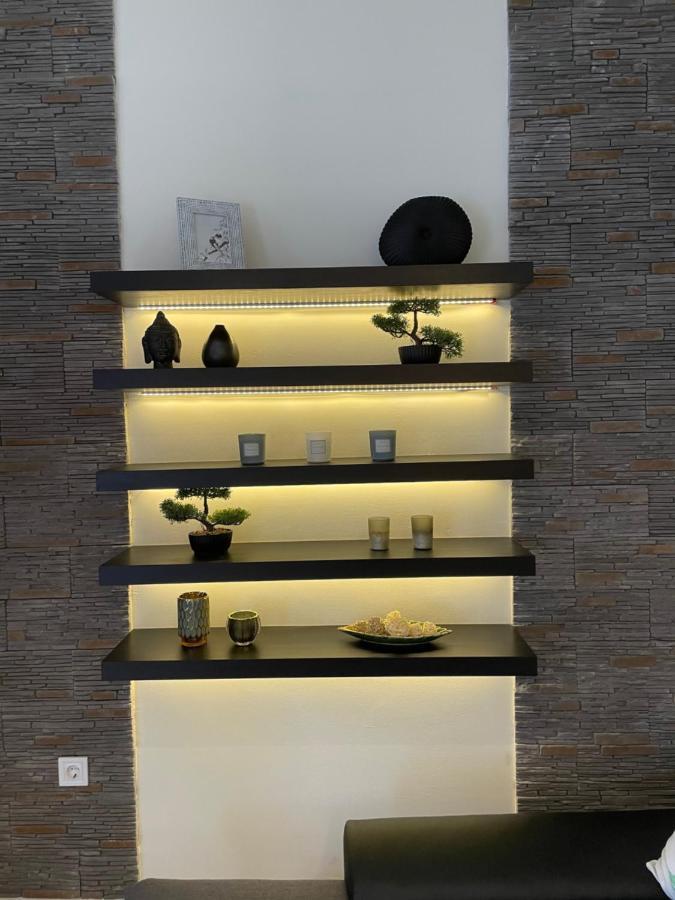 Zen Apartman Eger Zewnętrze zdjęcie