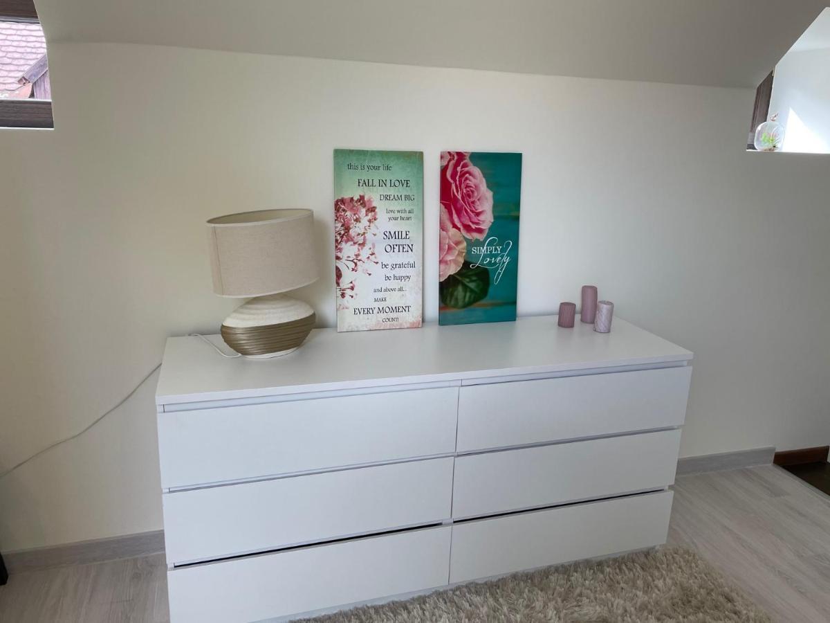Zen Apartman Eger Zewnętrze zdjęcie