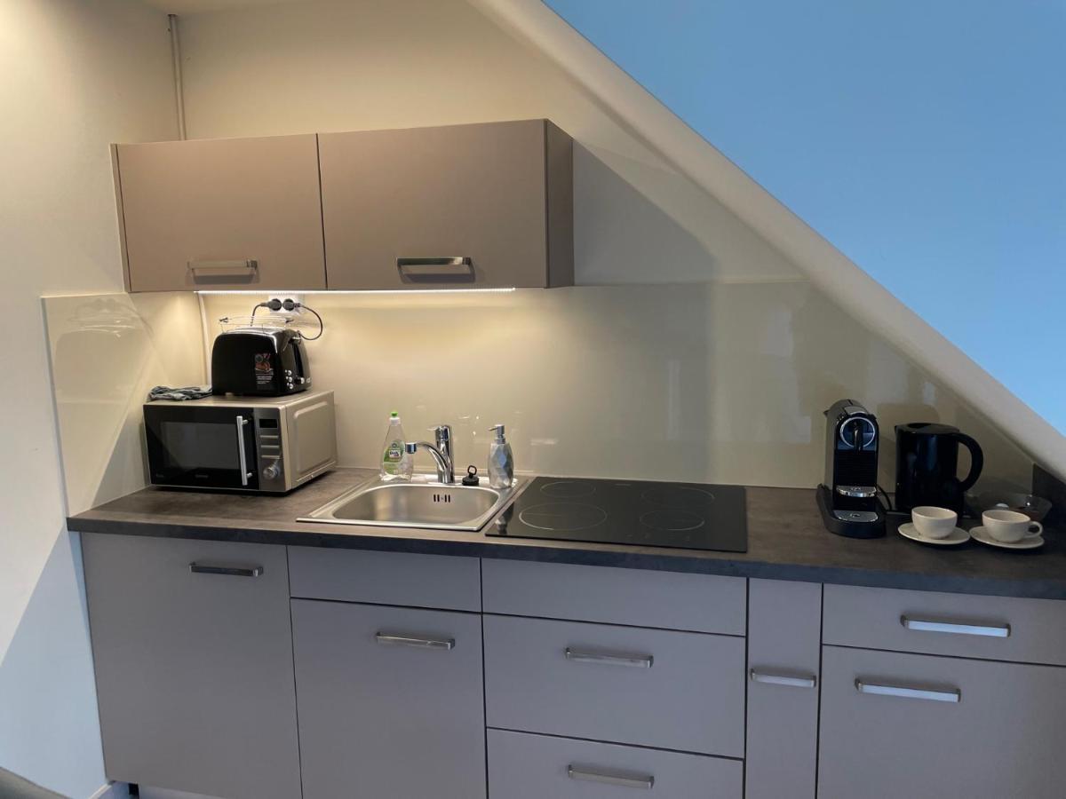 Zen Apartman Eger Zewnętrze zdjęcie