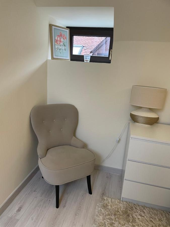 Zen Apartman Eger Zewnętrze zdjęcie