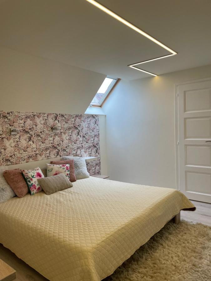 Zen Apartman Eger Zewnętrze zdjęcie