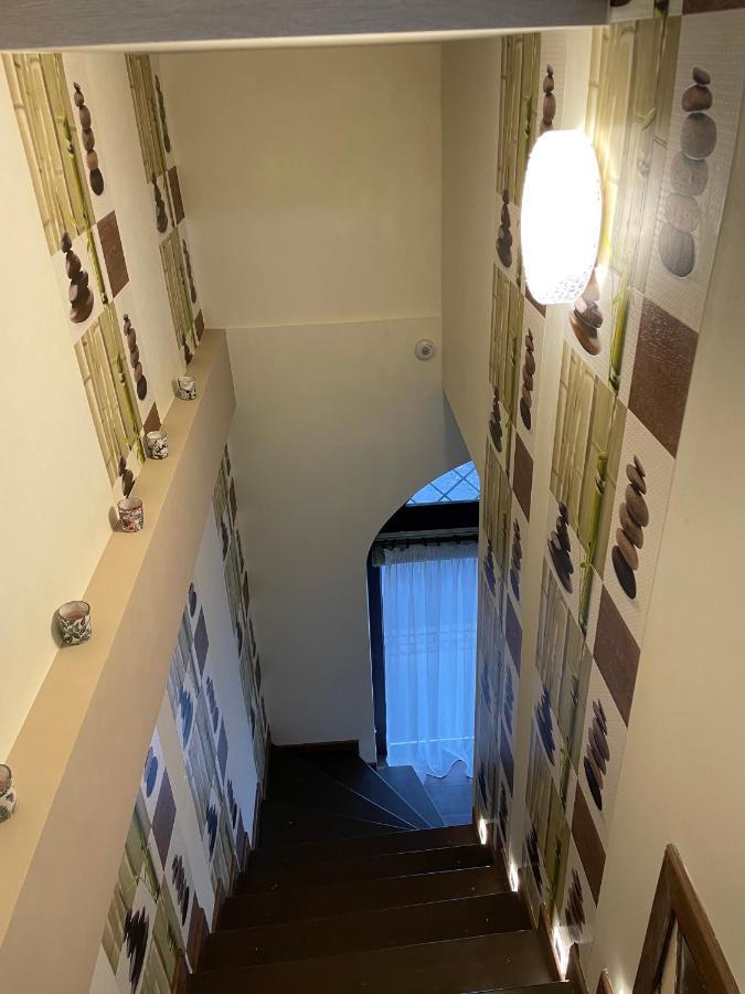 Zen Apartman Eger Zewnętrze zdjęcie