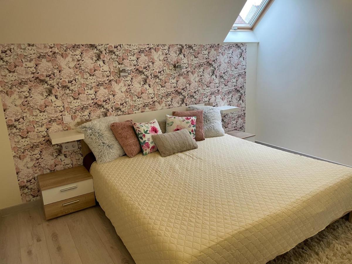 Zen Apartman Eger Zewnętrze zdjęcie