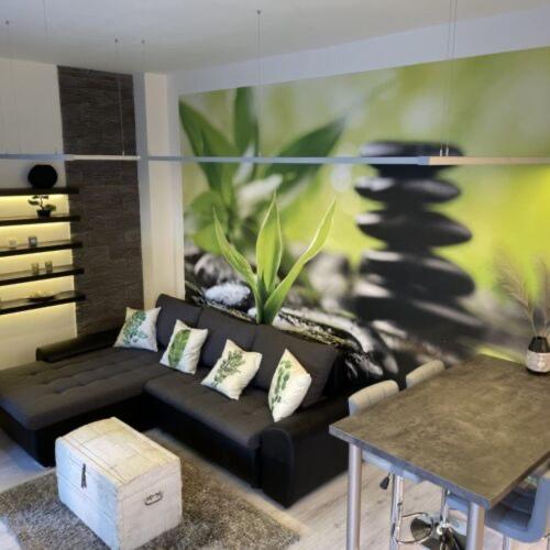 Zen Apartman Eger Zewnętrze zdjęcie